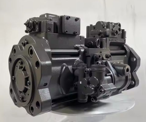 OEM oryginalny K3V112DTP-9NM9 Hydraulic Pump Machinery DX260 Excavator DH210 DX260LC