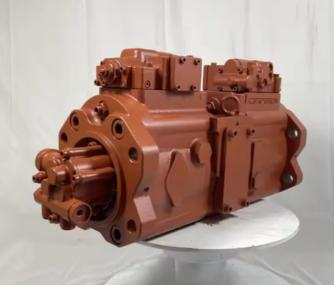 R210LC HD820 DH200 DH225 Wykonawcy pomp hydraulicznych do koparek K3V112DTP K3V112 K3v112dt Wykonawcy pomp hydraulicznych do koparek