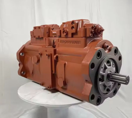 R210LC HD820 DH200 DH225 Wykonawcy pomp hydraulicznych do koparek K3V112DTP K3V112 K3v112dt Wykonawcy pomp hydraulicznych do koparek