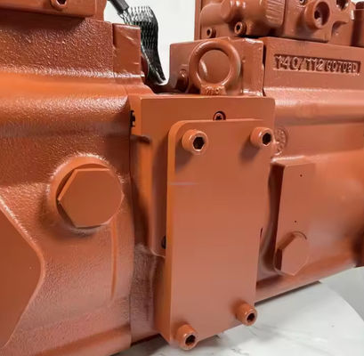 R210LC HD820 DH200 DH225 Wykonawcy pomp hydraulicznych do koparek K3V112DTP K3V112 K3v112dt Wykonawcy pomp hydraulicznych do koparek