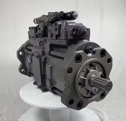 Oryginalny K3V112DTP-9T8L Hydraulic Pump Kompatybilny Kawasaki Doosan Kobelco Hyundai Maszyny budowlane