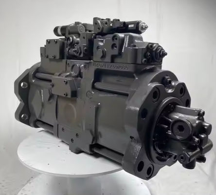 Oryginalny K3V112DTP-9T8L Hydraulic Pump Kompatybilny Kawasaki Doosan Kobelco Hyundai Maszyny budowlane