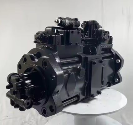 Oryginalny K3V112DTP-9TEL Hydraulic Pump Construction Machinery Part Hyundai Retail Industries' SK230-6E &amp; SK200-6E