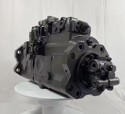 Oryginalny K3V112DTP-9Y14 Hydrauliczna Główna Pompa SH210-5 Pompa olejowa Vane
