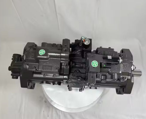 Oryginalny K3V112DTP-9Y14 Hydrauliczna Główna Pompa SH210-5 Pompa olejowa Vane