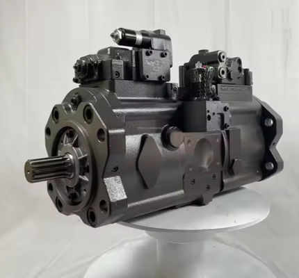 Oryginalny K3V112DTP-9Y14 Hydrauliczna Główna Pompa SH210-5 Pompa olejowa Vane