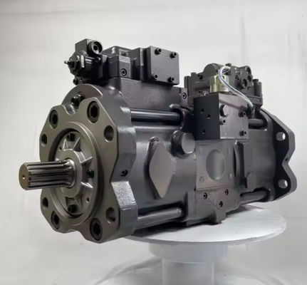 HN2M K3V112DTP Hydrauliczna pompa DH225-9 Kompatybilne części maszyn budowlanych koparek