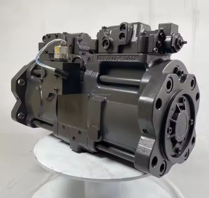 HN2M K3V112DTP Hydrauliczna pompa DH225-9 Kompatybilne części maszyn budowlanych koparek