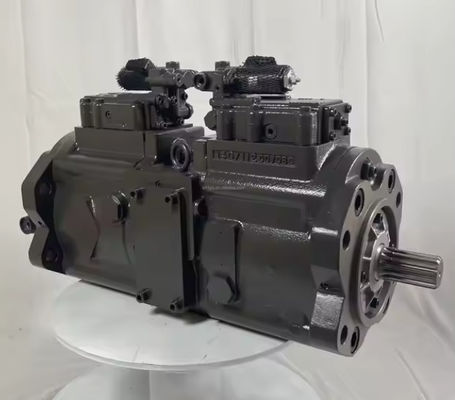 Nowa i używana pompa hydrauliczna K3V112DTP-OE11