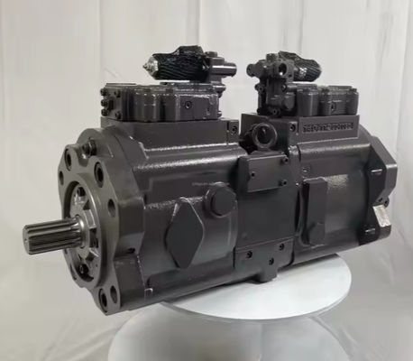 Nowa i używana pompa hydrauliczna K3V112DTP-OE11