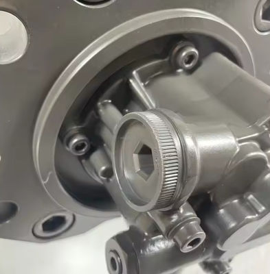Nowa i używana pompa hydrauliczna K3V112DTP-OE11