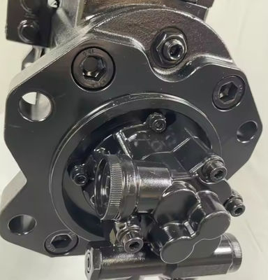 Oryginalny K3V112DTP-YT6K Hydrauliczna pompa tłokowa SK250-8 Części koparki Maszyny budowlane SY200-8 Hydrauliczne pompy