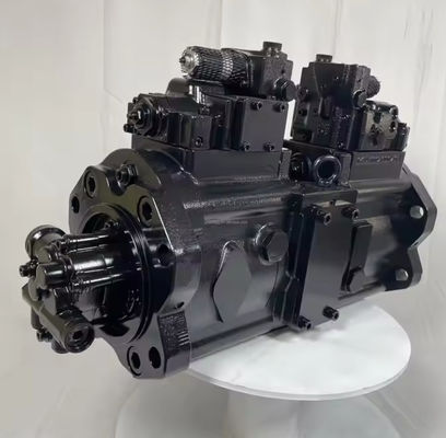 Oryginalny K3V112DTP-YT6K Hydrauliczna pompa tłokowa SK250-8 Części koparki Maszyny budowlane SY200-8 Hydrauliczne pompy