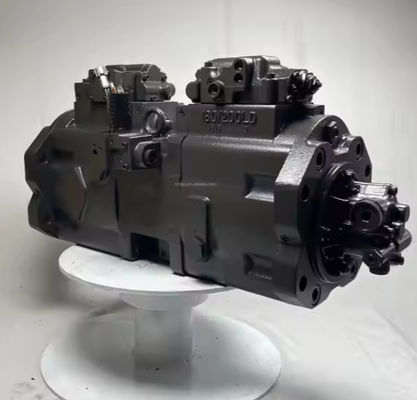 Wysokiej jakości K3V140DT-9T1L Hydraulic Main Pump Assy For SANY SY285 Excavator Top Manufacturer New Construction Machinery Parts