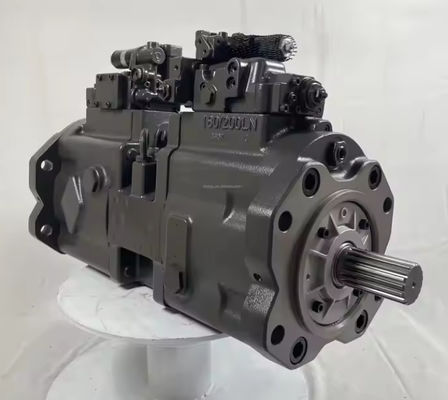 Wysokiej jakości K3V140DT-9T1L Hydraulic Main Pump Assy For SANY SY285 Excavator Top Manufacturer New Construction Machinery Parts