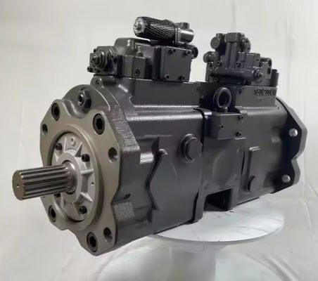 Wysokiej jakości K3V140DT-9T1L Hydraulic Main Pump Assy For SANY SY285 Excavator Top Manufacturer New Construction Machinery Parts
