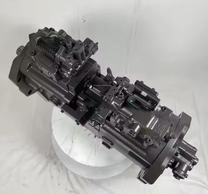 Wysokiej jakości K3V140DT-9T1L Hydraulic Main Pump Assy For SANY SY285 Excavator Top Manufacturer New Construction Machinery Parts