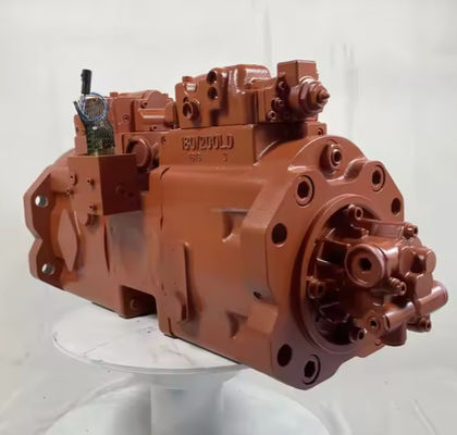 K3V140DT-HNOV Hydraulic Piston Pump Main Pump DH300-DH300-5 Ekskawator Przemysł Produkcyjny