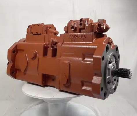 K3V140DT-HNOV Hydraulic Piston Pump Main Pump DH300-DH300-5 Ekskawator Przemysł Produkcyjny