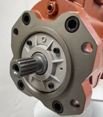 K3V140DT-HNOV Hydraulic Piston Pump Main Pump DH300-DH300-5 Ekskawator Przemysł Produkcyjny