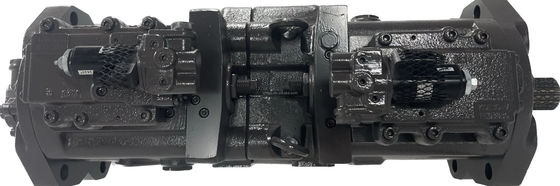 SANY335 K5V160DTH-9T06 Hydraulic Plunger Pump Excavator Wysokiej Wydajności Piston Pump Części Maszyny Budowlanej Trwały Niezawodny