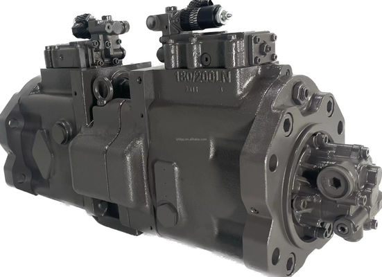 SANY335 K5V160DTH-9T06 Hydraulic Plunger Pump Excavator Wysokiej Wydajności Piston Pump Części Maszyny Budowlanej Trwały Niezawodny