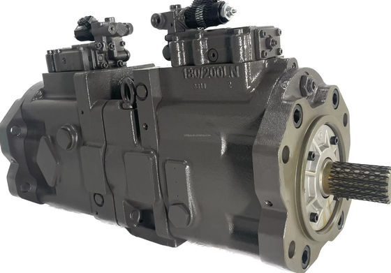 SANY335 K5V160DTH-9T06 Hydraulic Plunger Pump Excavator Wysokiej Wydajności Piston Pump Części Maszyny Budowlanej Trwały Niezawodny
