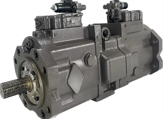 SANY335 K5V160DTH-9T06 Hydraulic Plunger Pump Excavator Wysokiej Wydajności Piston Pump Części Maszyny Budowlanej Trwały Niezawodny