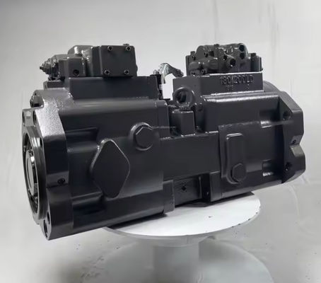 OEM K3V180DT-9N56 Hydraulic Pump For Kawasaki Excavator EC360 Główne części zamienne pompy hydraulicznej