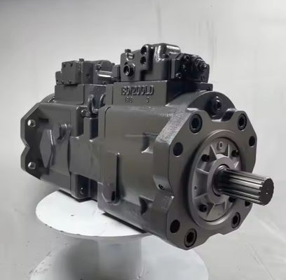 OEM K3V180DT-9N56 Hydraulic Pump For Kawasaki Excavator EC360 Główne części zamienne pompy hydraulicznej