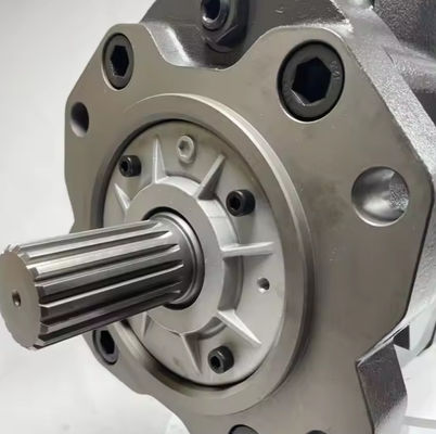 OEM K3V180DT-9N56 Hydraulic Pump For Kawasaki Excavator EC360 Główne części zamienne pompy hydraulicznej