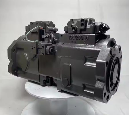Wysokiej jakości K3V180DTP-9N05 Hydraulic Pump Excavator Kompatybilny DH370 DX380 Modele