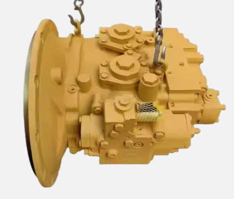 E320D2 E330D2 Ekskawator SBS120 SBS140 Hydrauliczne pompy główne napęd końcowy Części maszyn budowlanych wysokiej wydajności