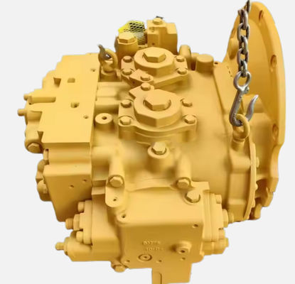 E320D2 E330D2 Ekskawator SBS120 SBS140 Hydrauliczne pompy główne napęd końcowy Części maszyn budowlanych wysokiej wydajności