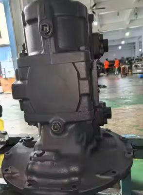 Oryginalny nowy PC200-7 Główna pompa koparki PC220-7 Hydrauliczna pompa żelaza do budowy