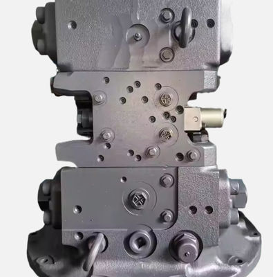Oryginalny nowy PC200-7 Główna pompa koparki PC220-7 Hydrauliczna pompa żelaza do budowy
