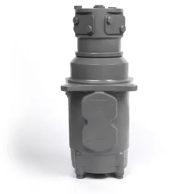 DH150 Hydrauliczne Gwiezdne łącze Koparki Gwiezdne łącze swing Assy Maszyny budowlane