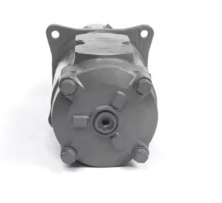 DH150 Hydrauliczne Gwiezdne łącze Koparki Gwiezdne łącze swing Assy Maszyny budowlane