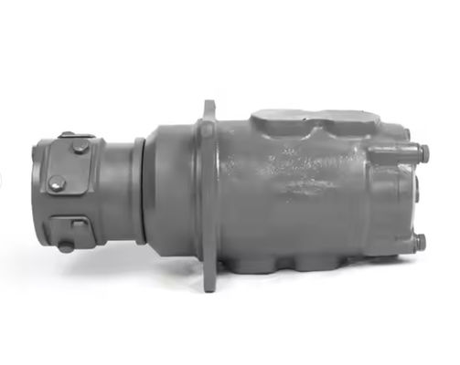 DH150 Hydrauliczne Gwiezdne łącze Koparki Gwiezdne łącze swing Assy Maszyny budowlane
