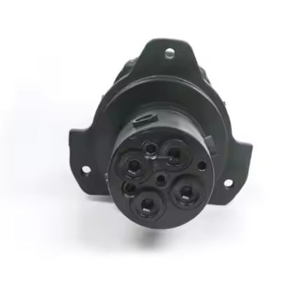 HITACHI EX65 Hydraulic Excavator Rotary Joint Swivel Wysokiej Jakości Maszyny Budowlane Część zamienna