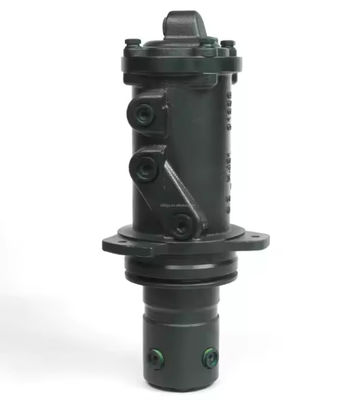HITACHI EX65 Hydraulic Excavator Rotary Joint Swivel Wysokiej Jakości Maszyny Budowlane Część zamienna