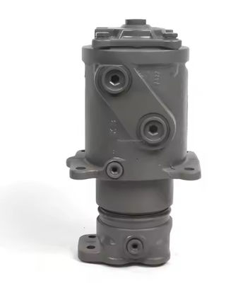 ZAX200 Hydrauliczne grzebiarki obracające się łączne Maszyny budowlane Części grzebiarki Hydrauliczne
