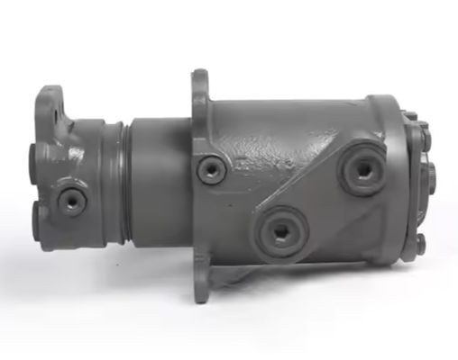 ZAX200 Hydrauliczne grzebiarki obracające się łączne Maszyny budowlane Części grzebiarki Hydrauliczne