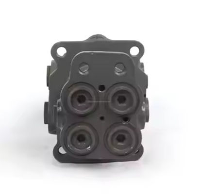 ZAX200 Hydrauliczne grzebiarki obracające się łączne Maszyny budowlane Części grzebiarki Hydrauliczne