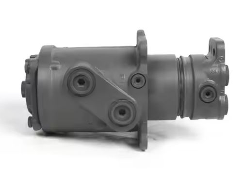 ZAX200 Hydrauliczne grzebiarki obracające się łączne Maszyny budowlane Części grzebiarki Hydrauliczne