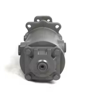 ZAX200 Hydrauliczne grzebiarki obracające się łączne Maszyny budowlane Części grzebiarki Hydrauliczne