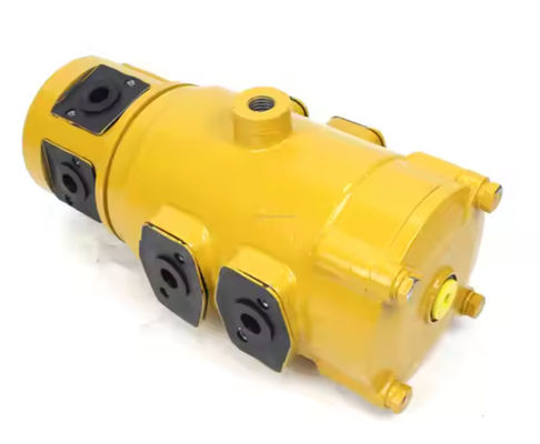 SY135 Środek obrotowy rotacyjny łączny grabarz Części hydrauliczne Maszyny budowlane