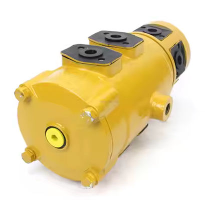 SY135 Środek obrotowy rotacyjny łączny grabarz Części hydrauliczne Maszyny budowlane