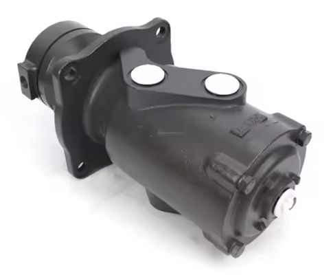 Centrum grabiarki Związek obrotowy Assy EC210B Związek hydrauliczny obrotowy Związek swingowy
