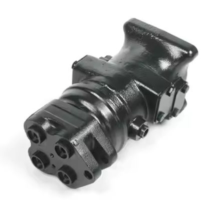 PC200-7 Górnik Hydrauliczny Rotacyjny Złącze Obrotowe Część zamienna do maszyn inżynierskich